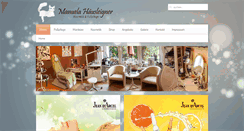 Desktop Screenshot of fusspflege-kosmetik.com